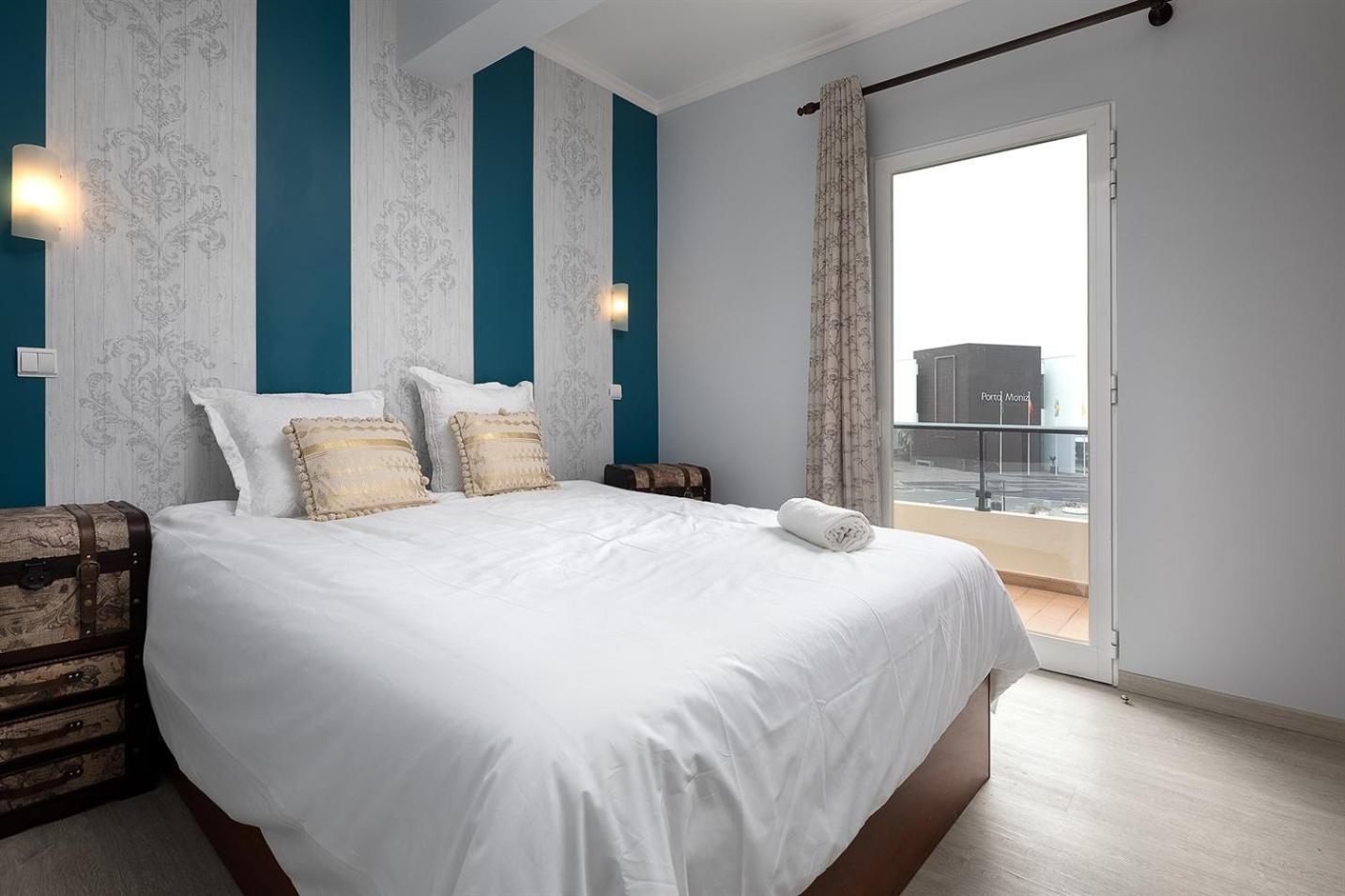 Perola Views Inn By Madeira Sun Travel Porto Moniz Bagian luar foto