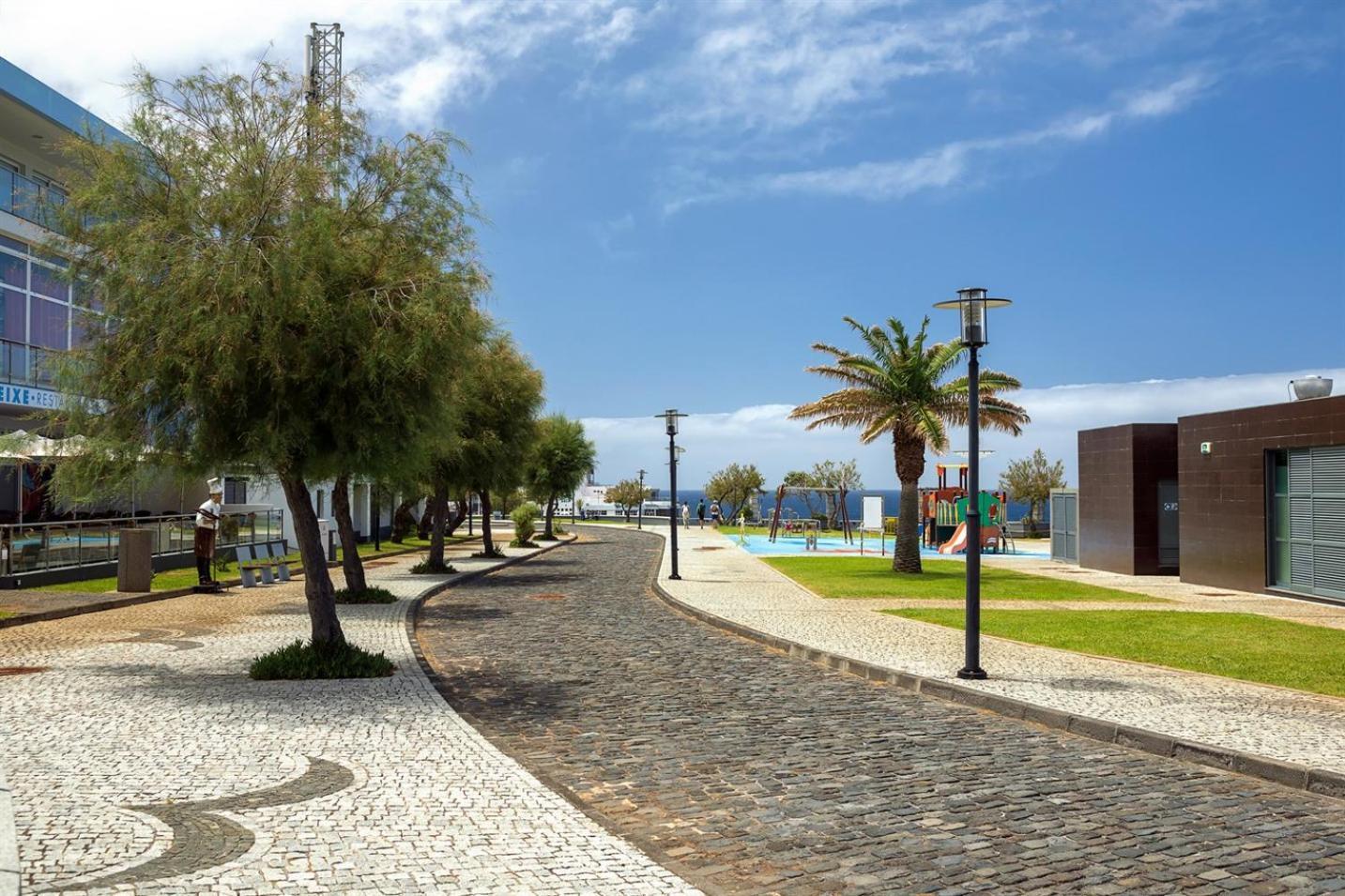 Perola Views Inn By Madeira Sun Travel Porto Moniz Bagian luar foto