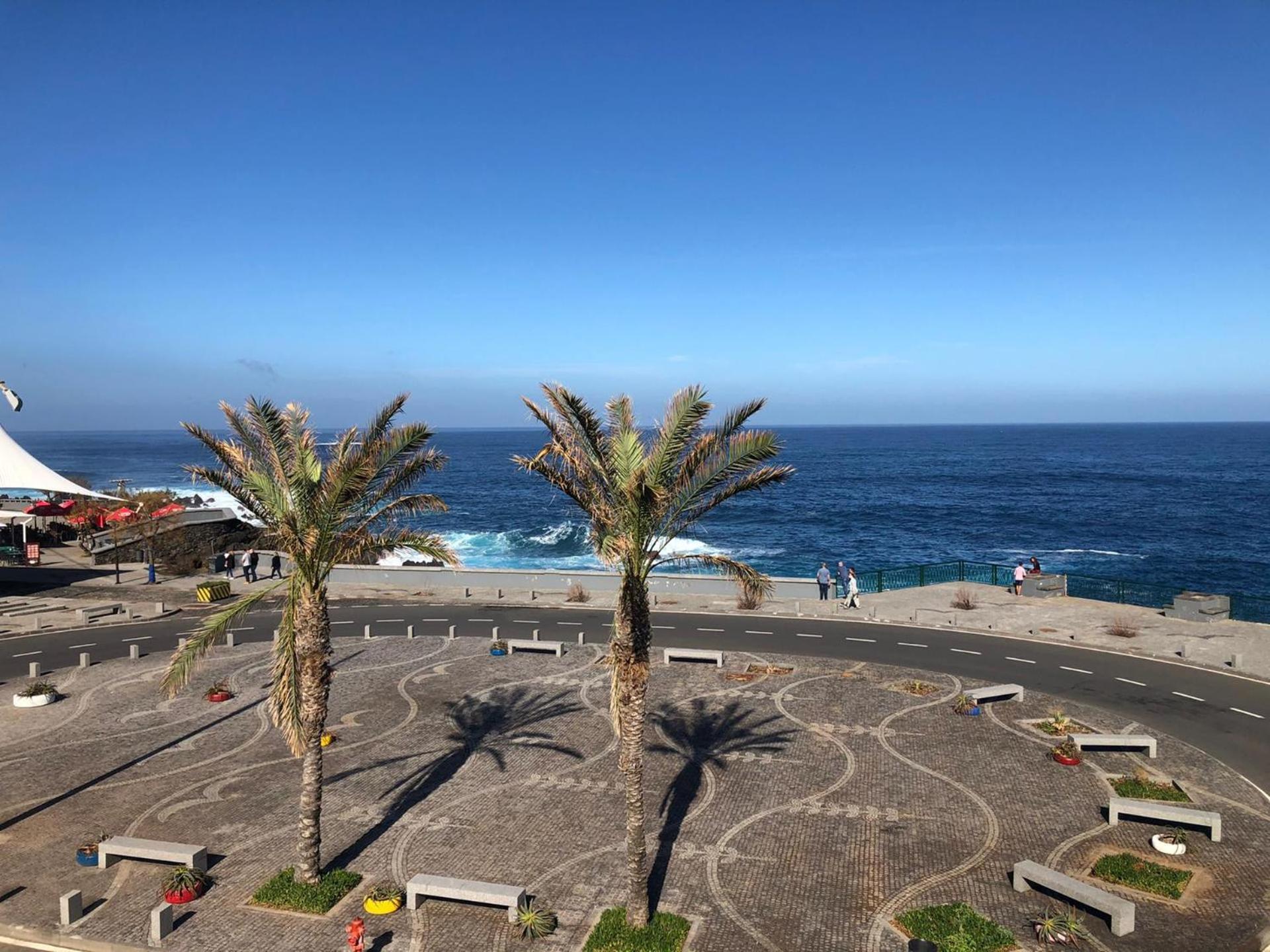 Perola Views Inn By Madeira Sun Travel Porto Moniz Bagian luar foto
