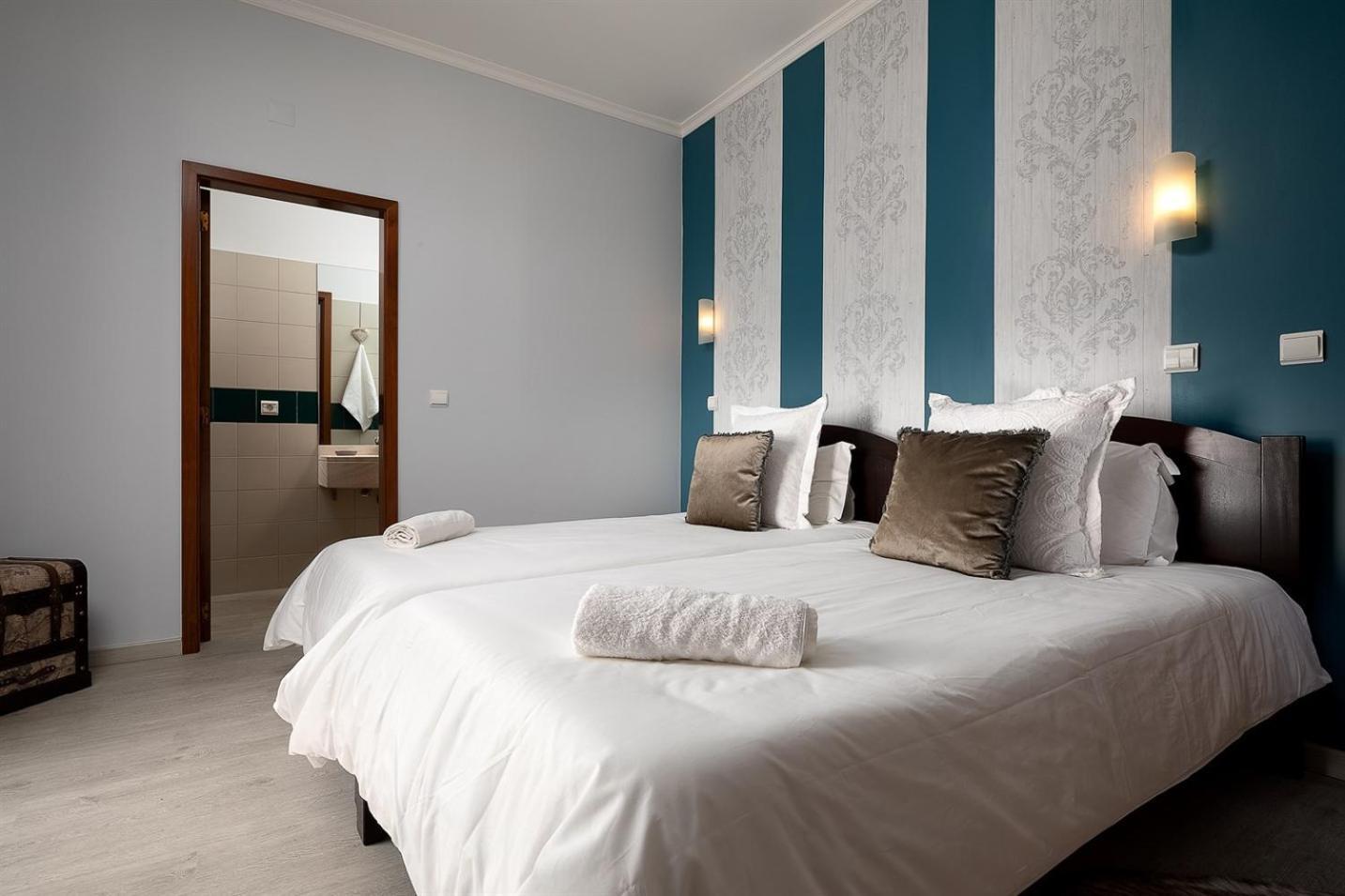 Perola Views Inn By Madeira Sun Travel Porto Moniz Bagian luar foto