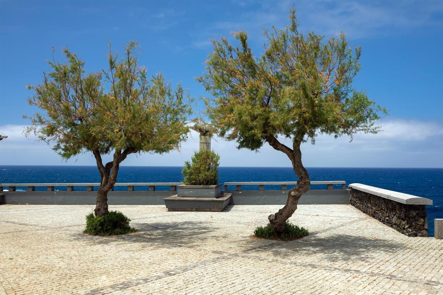 Perola Views Inn By Madeira Sun Travel Porto Moniz Bagian luar foto