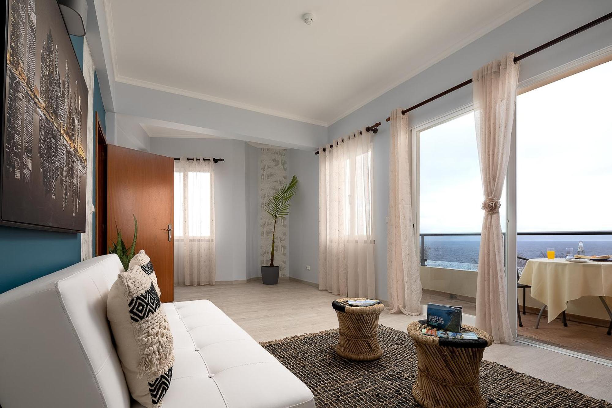 Perola Views Inn By Madeira Sun Travel Porto Moniz Bagian luar foto
