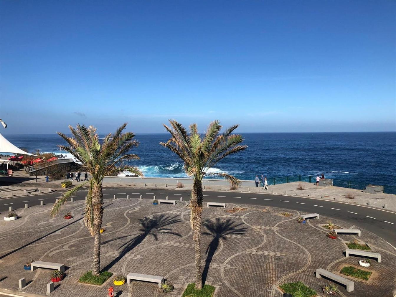 Perola Views Inn By Madeira Sun Travel Porto Moniz Bagian luar foto