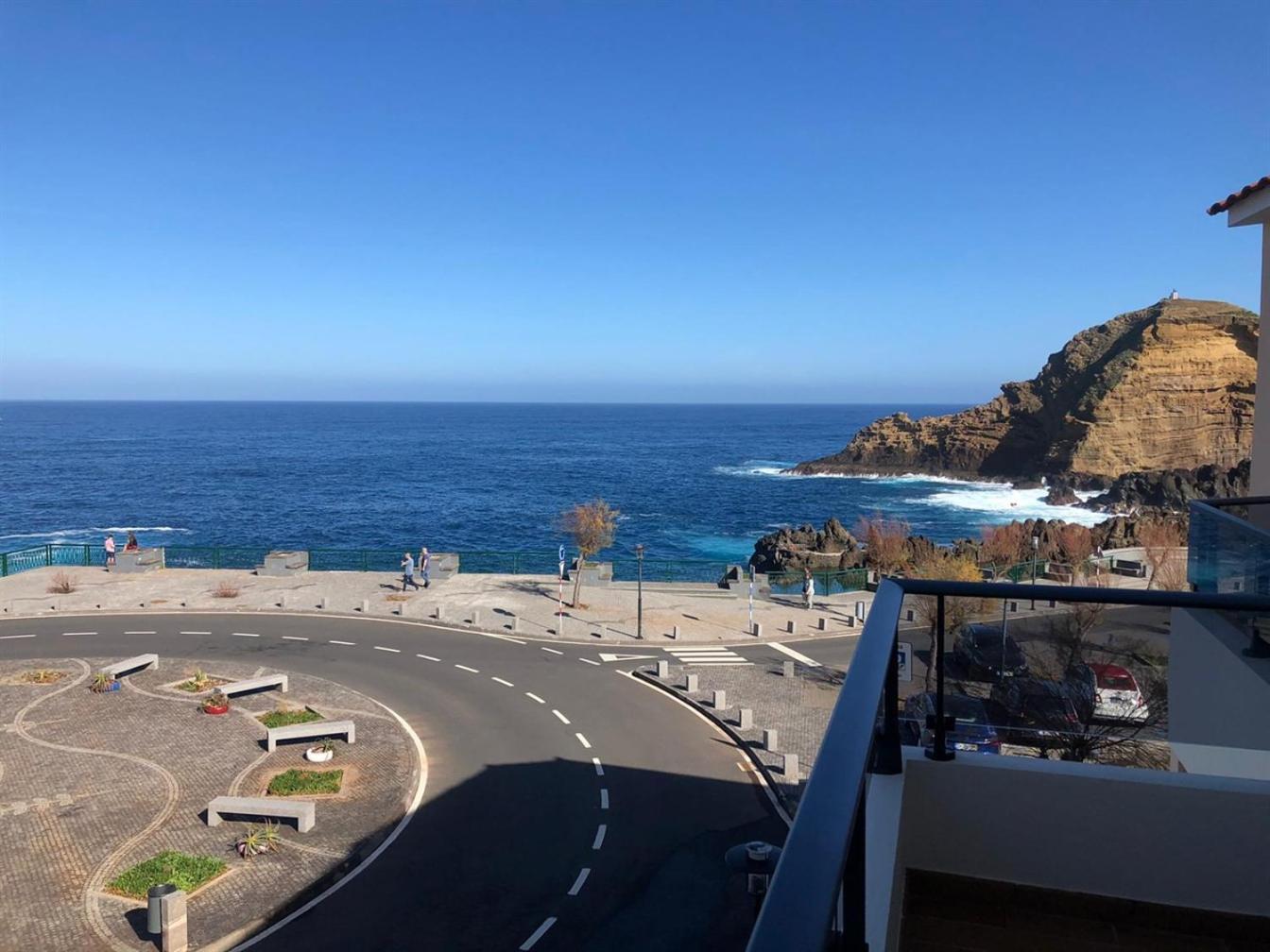 Perola Views Inn By Madeira Sun Travel Porto Moniz Bagian luar foto
