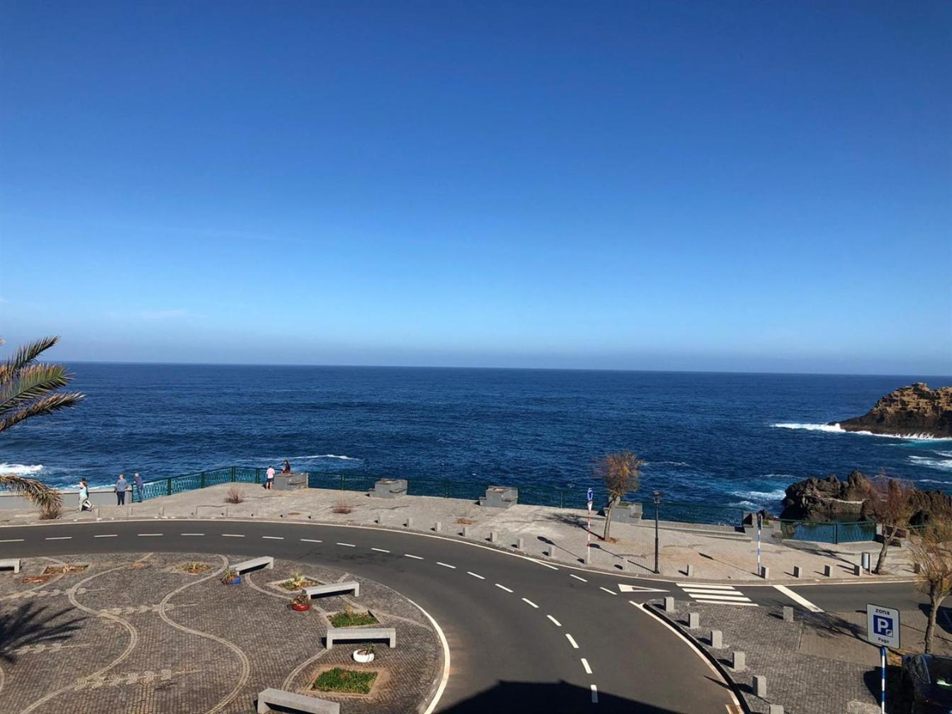 Perola Views Inn By Madeira Sun Travel Porto Moniz Bagian luar foto